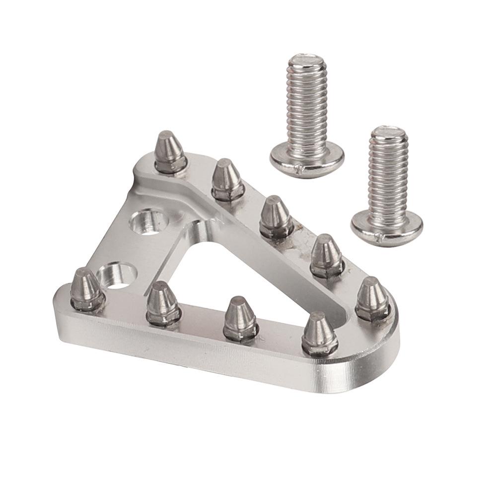 KTM/Husqvarna GASGAS Keeway Off-road Rear Brake Pedal Tip