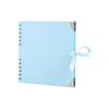 Scrapbook Album 30 Vel 8x8Inch Dik Papier Fotoalbum Geheugenboek voor Scrapbooking Album Kunst & Ambacht Projecten