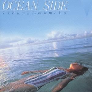

CD MOMOKO KIKUCHI - Ocean Side VPCB84020 VAP 1994 Japan Japanese Pop/Rock