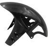 Motorcycle MT10 Front Fender Mudguard Tire Splash Guard Fairing Compatible with Yamaha MT-10 MT 10 SP 2016 2017 18 2019 2020 2021 2022 2023(Carbon