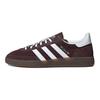 adidas Handball Spezial Shadow Brown Gum Unisex Sneakers Cloud-White IF8914