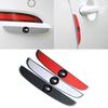 Car Door Anti-collision Protector Bar Stickers Edge Protection For BMW M Power X1 e84 X3 f25 X5 e53 x6 e71 ix3 i3 320i 330d M4 mkhr65