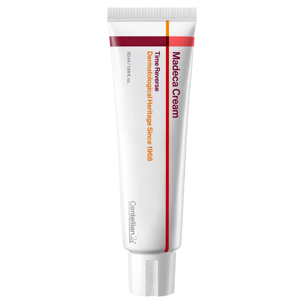 Centellian24 Madeca Cream Time Reverse - anti-verouderingscrème, 50ml
