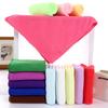 Towel Washable Fast Drying Microfiber Multipurpose Plush Cleaning Towel for Car
