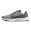 Nike Air Zoom Vapor Pro 2 Tennis Shoes Men Sneakers Gray DR6191-006