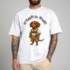 Oberteile – T-Shirts