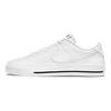 Nike Court Legacy Next Nature White Black Women's  Sneakers  DH3161-101