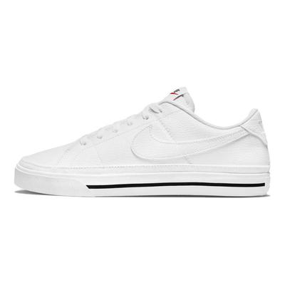Court Legacy Next Nature White Black Women's  Sneakers  DH3161-101