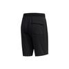 Adidas Neo Side Letter Print Casual Sports Slim Fit Shorts Men Bottoms Black EI4490