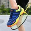 Professional Badminton Shoes Men Women Badminton Sneakers Light Weight Tennis Footwears Mens Tennis Sneakers
