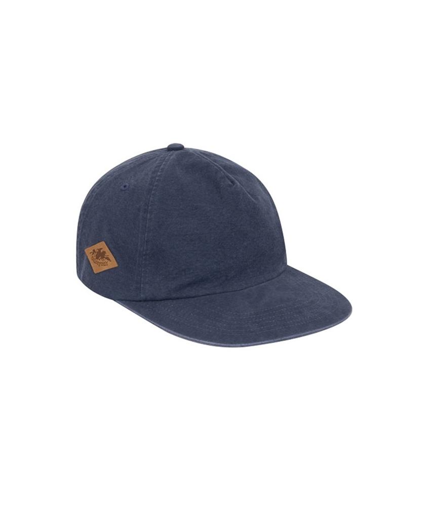 COLOCYNTH Tumulus Cap Navy