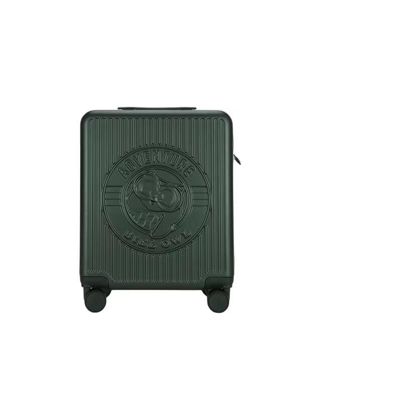 Diplomat BB-L3303 Kids Spinner Suitcase