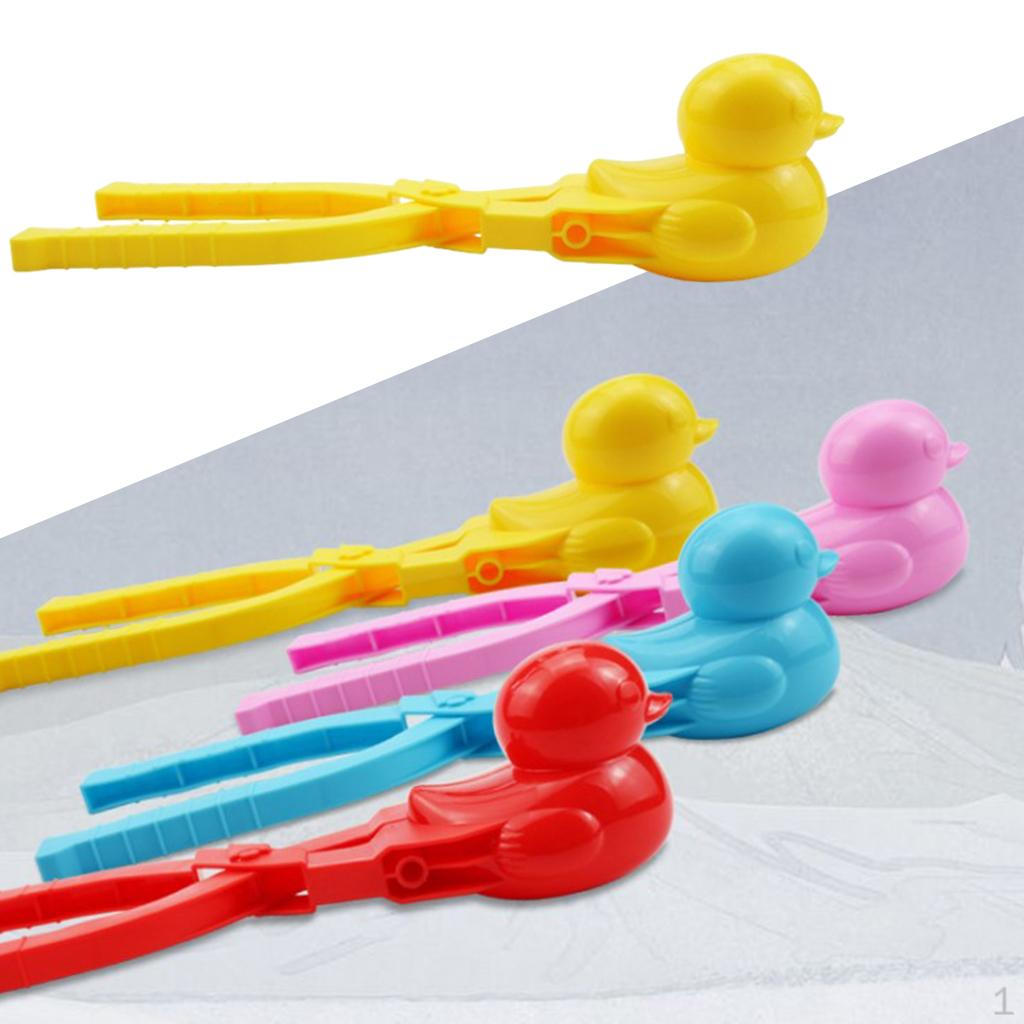 

Clip for Children Parents or family, Ball Shape Sandball жёлтый