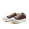 Converse All Star Light Plts Ge Ox 31310612  Brown