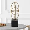 Gjenstander for dekor – Metallvarer