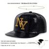 Unisex Letter Metal Label Decoration Adjustable Hip Hop Baseball Hat Snapback Caps Spring Autumn Outdoor Leisure Hats Travel Accessories for Women Men