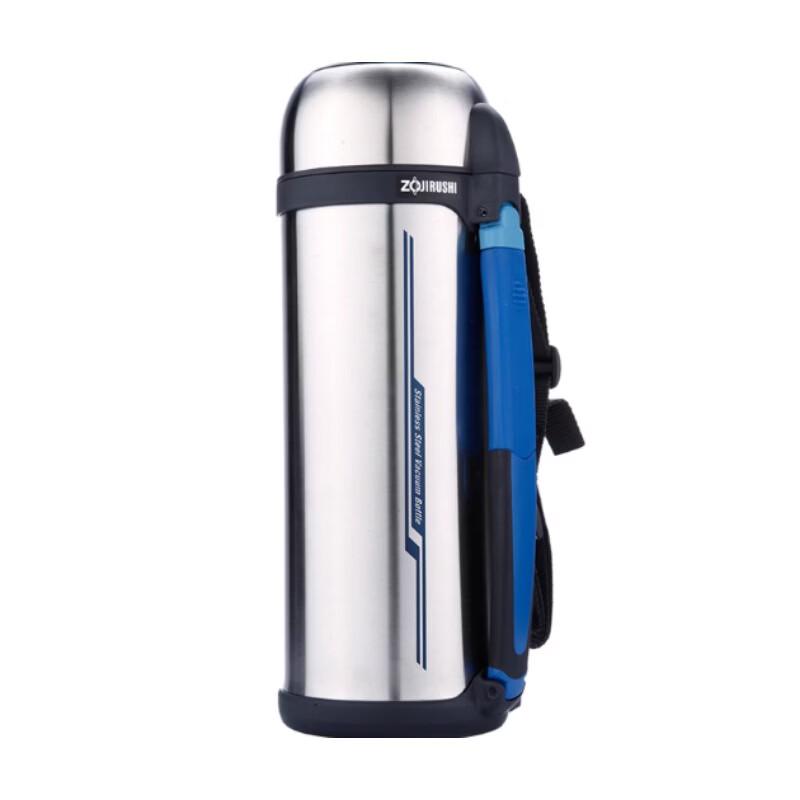 Zojirushi 304 Stainless Steel Vacuum Insulated Bottle