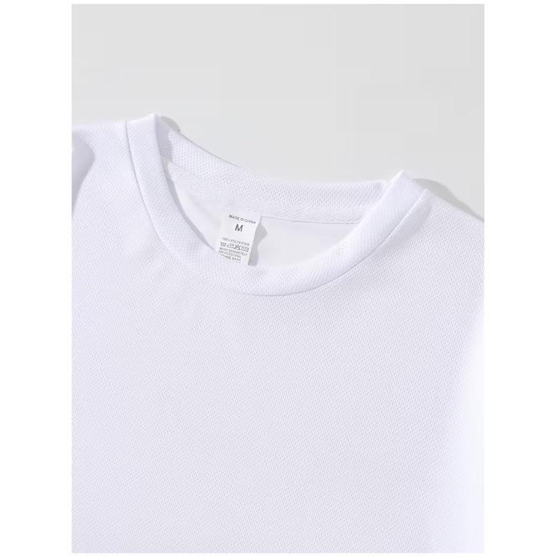 European Size Men'S T-Shirt Ecko Rhino Logo Print American Street Trendy Style Trendsetter Essential Daily Casual Breathable Top