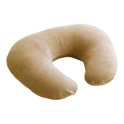 dacco Nursing Hard To Fully Normal 89201 Cushion, Wet, Washable, Beige,
