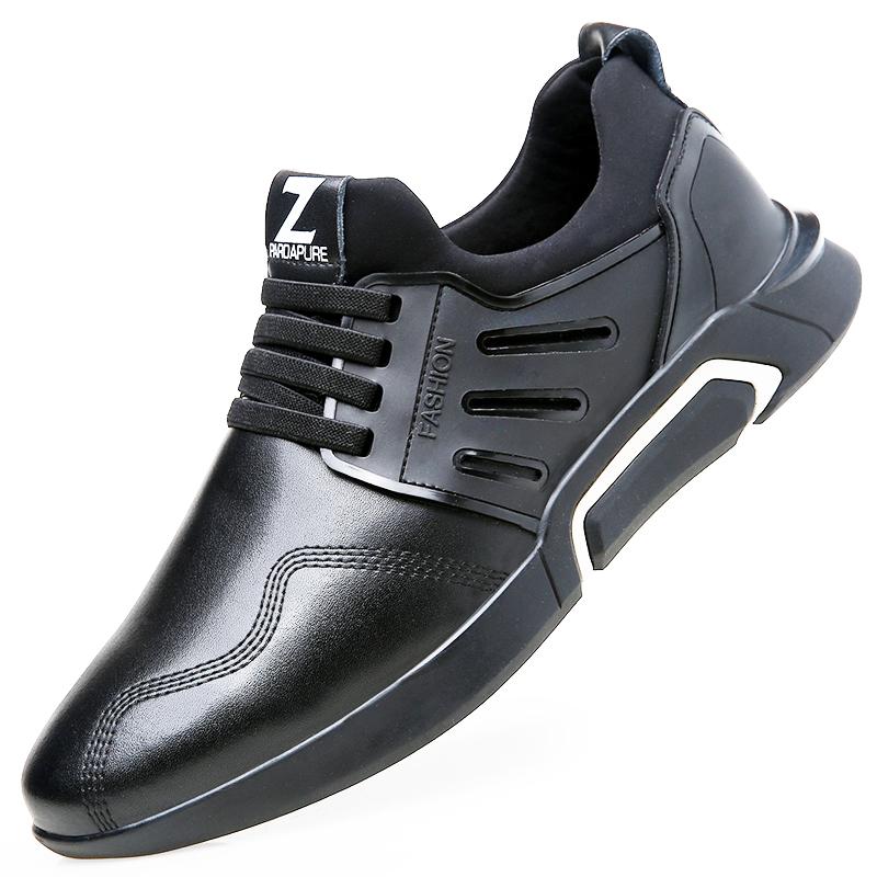 

Кроссовки мужские спортивные туфли для увеличения роста стелька 6 см мужские повседневные модные повседневные 37