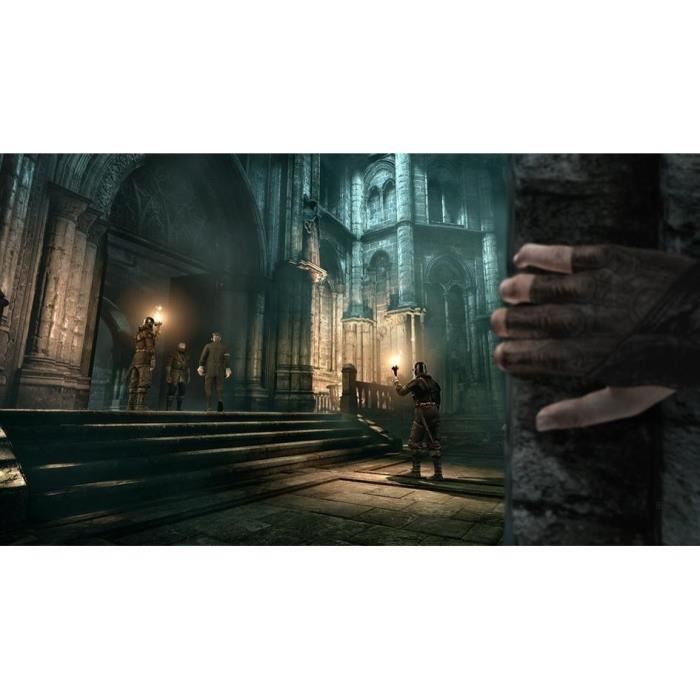 Thief Jeu XBOX 360