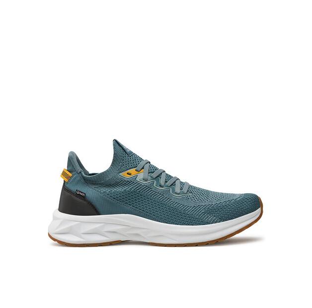 Men's Sneakers Halti Sottung Xstretch Bx M Sneaker 054-2988 Turquoise