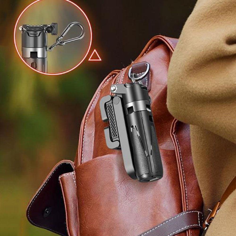 Extendable Bluetooth Selfie Stick 360° Rotation Selfie Stick Tripod  for Home