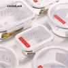 LOCK&LOCK Borosilicate Glass Food Storage Container Set