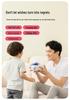 Children's HD Digital Camera with Photo & Video for Educational Use