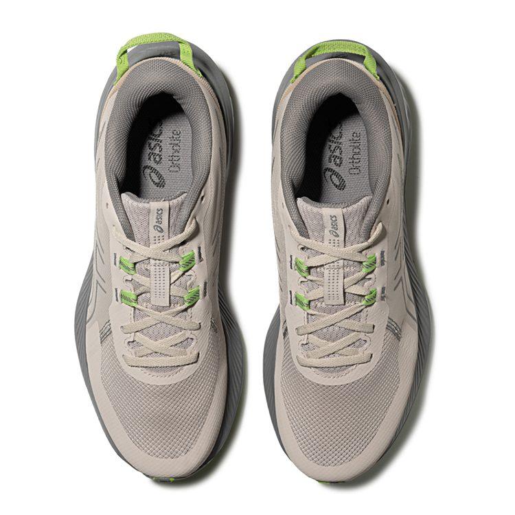 Asics Zapatillas de Running Gel Excite Trail 2 para Hombre Beige 1011C188-020