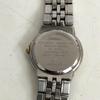 Used CITIZEN Citizen EXCEED EUROS watch quartz silver
