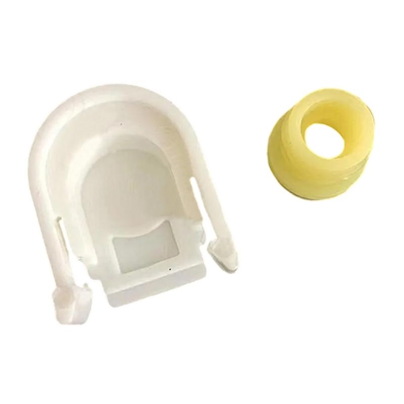 Enhances Driving Experience with Our Wear Resistant Shifter Cable Linkage Bushing Kit for Reduces Vibration KV6Z7K340A