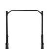 Training Pull-Up Bar, 200kg Weight Capacity Triangular Pull-Up Station, Adjustable Height, Home Gym Equipment