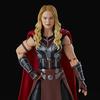 Hasbro Marvel Legends Series Thor: Love and Thunder Mighty Thor F1060 Authentic 6-inch (15cm) Action Figure with 4 Accessories and Build-a-Figure Part