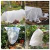 Osłona przeciwmrozowa Plant Cold Proof Winter Protection Frost Blanket z regulowanym ściągaczem