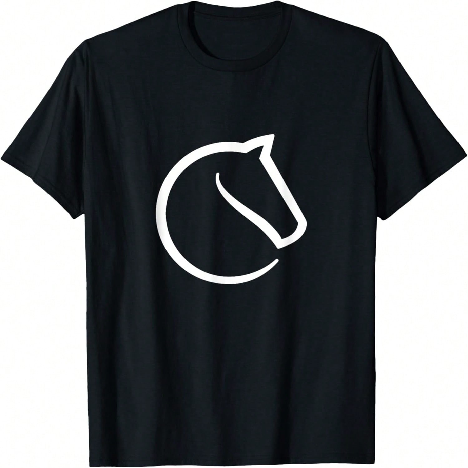 Lichess Merch Chess Player T-Shirt S разноцветный