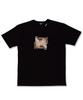 RESPECT Flame Youth Short Sleeve T-Shirt