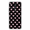 3D Emboss Case For OPPO Find X7 Ultra Phone Case Relief Black Silicone Soft Back Cover Coque For OPPO Find X7 Ultra Cases Fundas