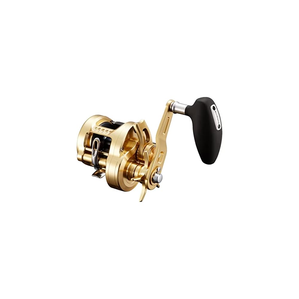 Shimano Ocea Conquest 301XG Fishing Reel High Speed Lightweight Durable Design