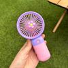 Portable Mini Cartoon Fruit Flower USB Desktop Fan
