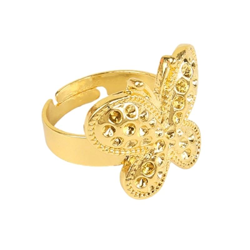 Thimble Needle Finger Protector Antique Thimble Rings Handworking Craft Supplies