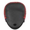 Black Leather for Chevy Traverse 2007-2016 Tahoe Suburban GMC Acadia Yukon XL Buick Enclave Cadillac Escalade Saturn Outlook 5 Buttons Smart Remote