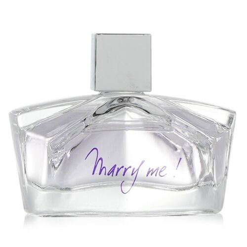 Lanvin Marry Me Eau De Parfum Miniature, 4.5ml