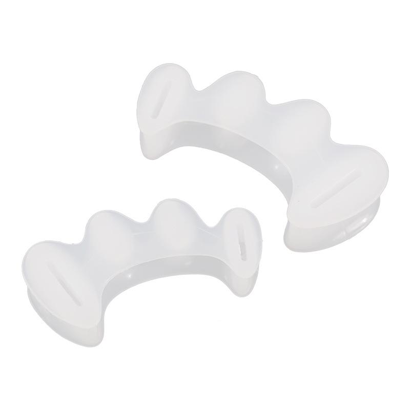 Silicone Bunion Corrector & Toe Separator Chain