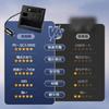 [New Model] ACE LIGHTING New Delica D5 Expansion Power Supply