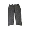 Acrylic Leg Warmers for Women Warm Soft Lightweight Long Socks Cold Weather Indoor Outdoor Activities