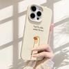 Charming Goose Design Phone Case for Xiaomi Redmi Note 15 14 13 12 11 Pro Plus 4G 5G 10 9 8 15C 14C 13 12C 10C Cover