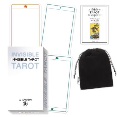 Geleceği tahmin ediyoruz – Tarot