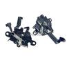 Hood Latch Assembly For LAND CRUISER LC300 FJA300 GRJ300 VJA300 OE 53510-60470  5351060470  -