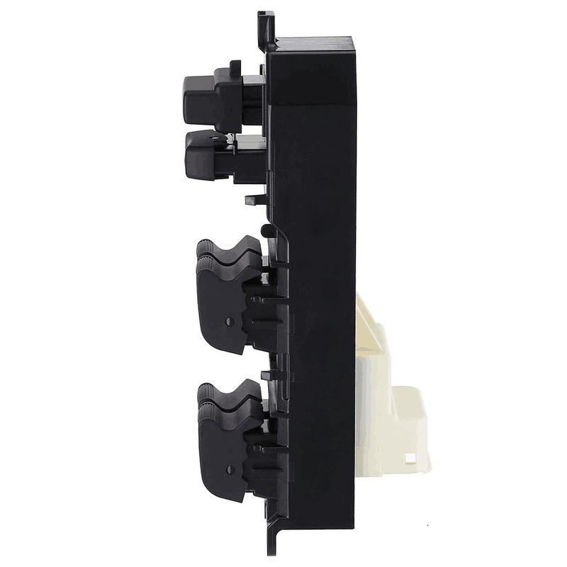 Power Master Window Switch Control Lifter for Toyota Corolla 2009 2010 2011 2012 2013 2014 2015 2016 84820-06100 84820-02210